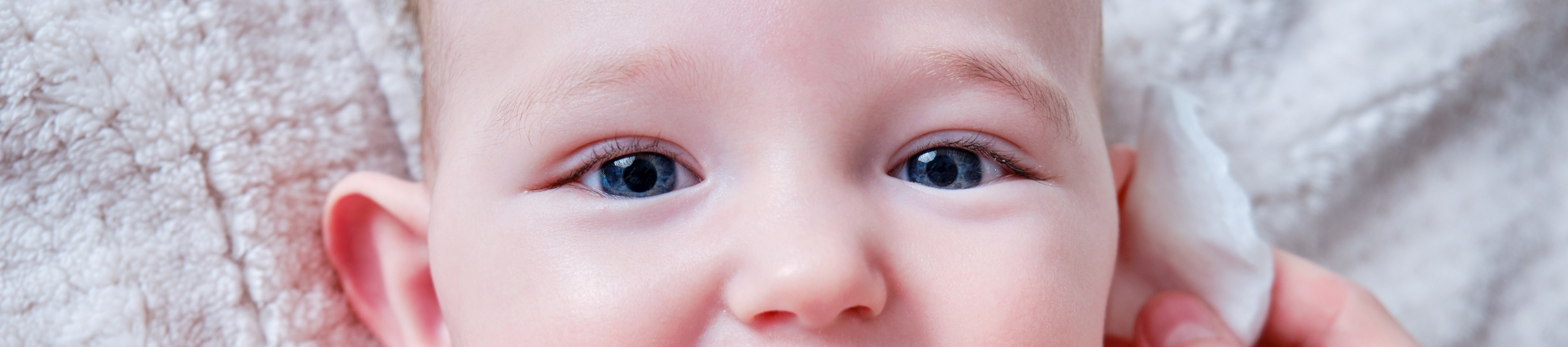 Η ανάπτυξη της ακοής και του λόγου στο παιδί