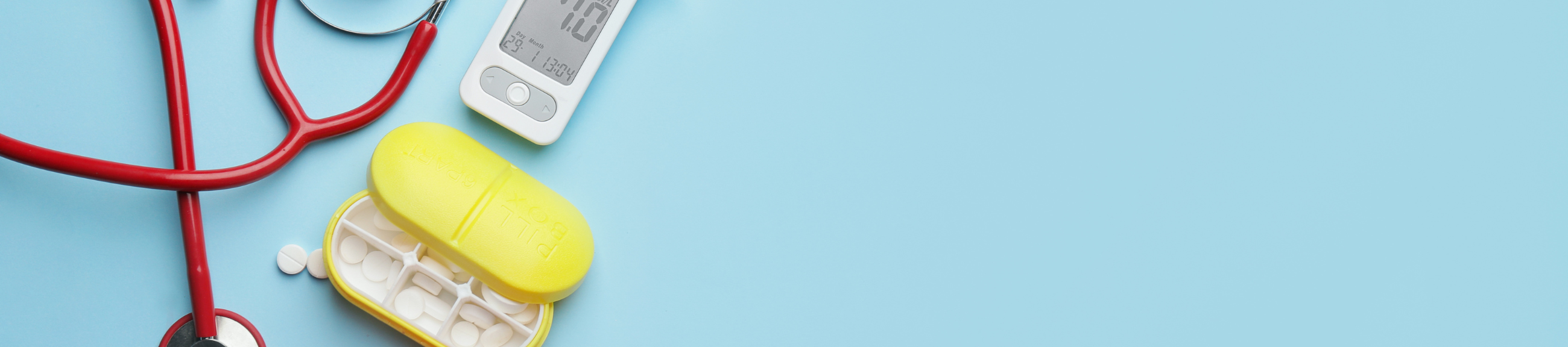 Πόσο κοντά βρισκόμαστε σε ένα χάπι-end στον σακχαρώδη διαβήτη;