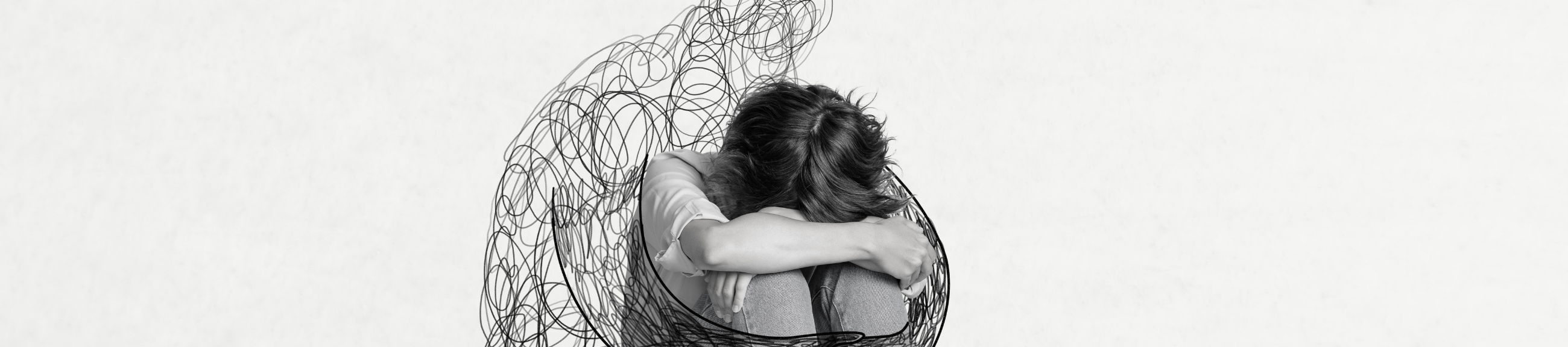 Κατάθλιψη: μια νόσος που αντιμετωπίζεται