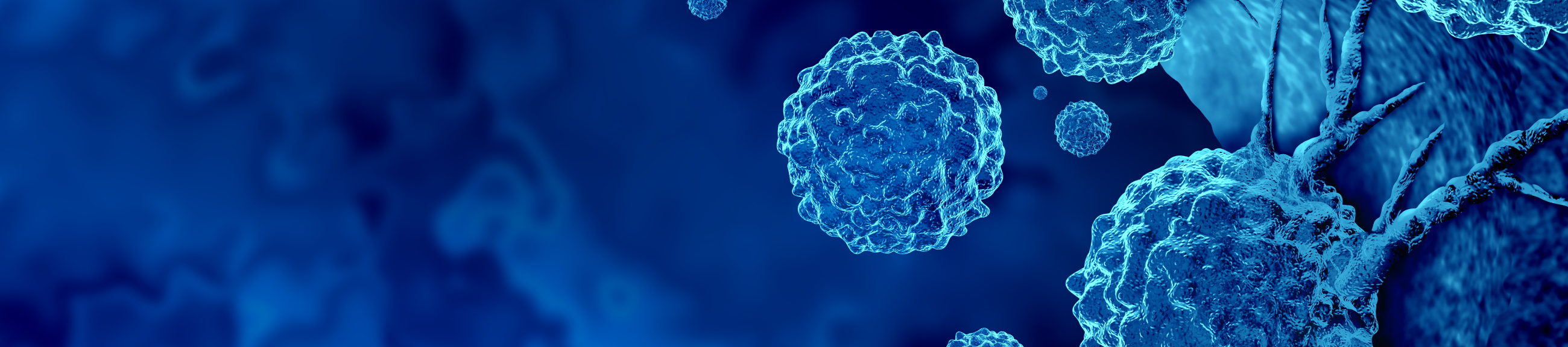 Όταν ο καρκίνος εμφανίζεται, χωρίς να γνωρίζουμε από πού ξεκίνησε