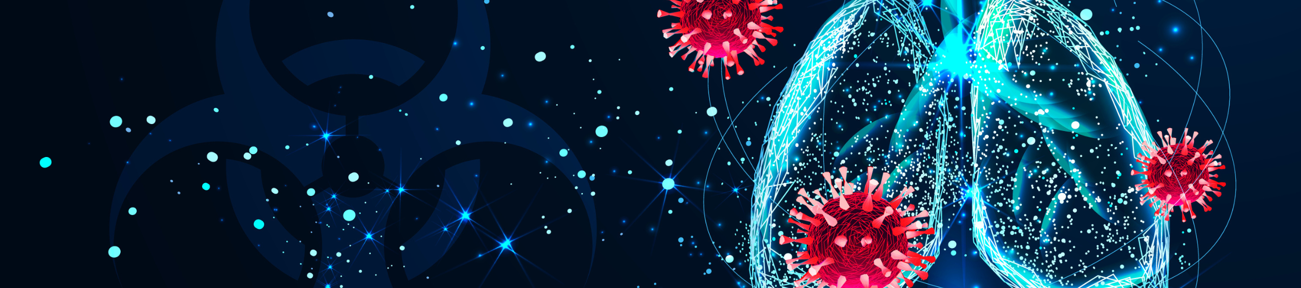 Η σχέση των χρόνιων αναπνευστικών παθήσεων και του καπνίσματος με την COVID-19