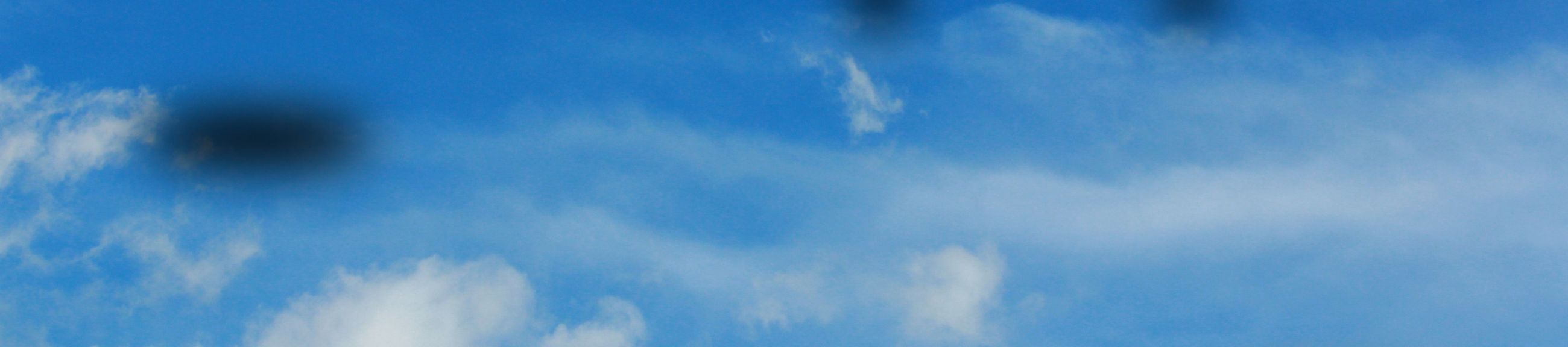 Μυγάκια και λάμψεις