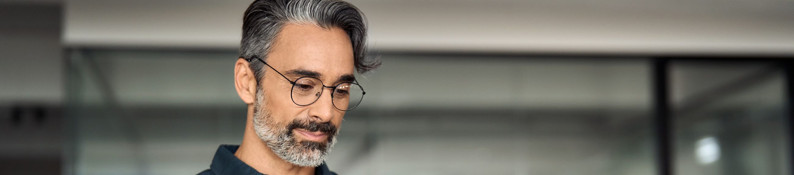 Πρεσβυωπία