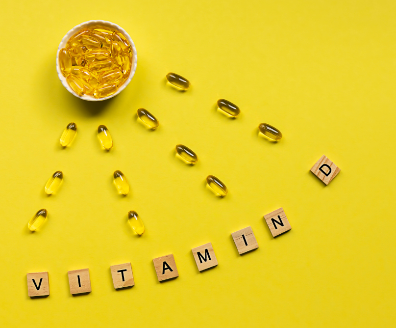 Βιταμίνη D & σακχαρώδης διαβήτης: ερωτήσεις & απαντήσεις για τη σχέση τους