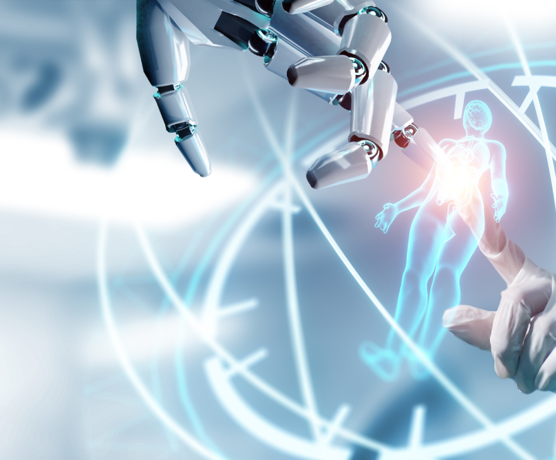 Ρομποτική Χειρουργική Σπονδυλικής Στήλης