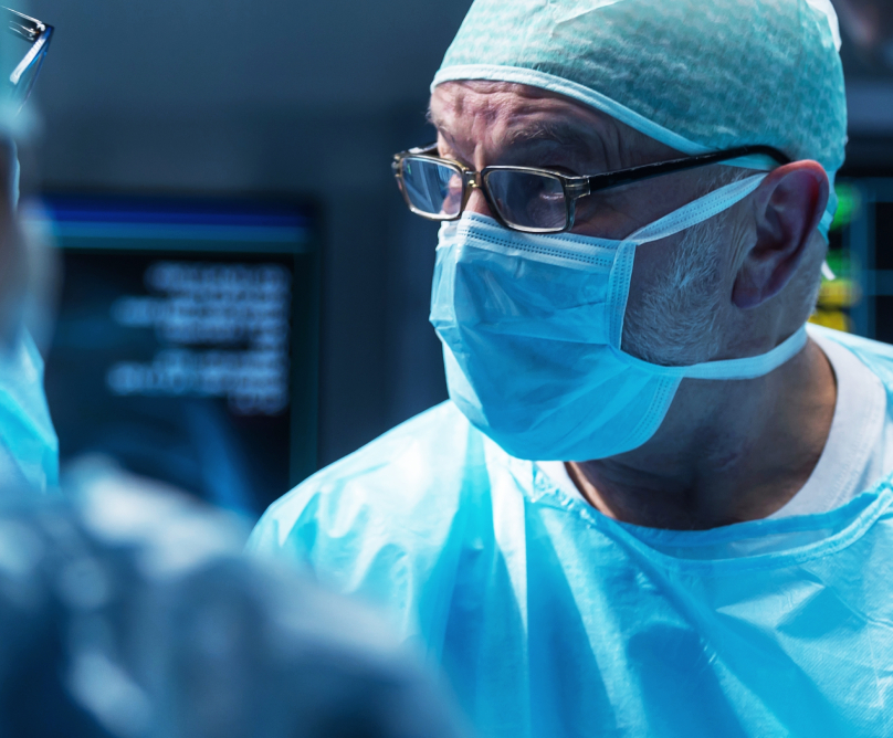 Διεγχειρητική χρήση υπερήχων στη ρομποτική χειρουργική