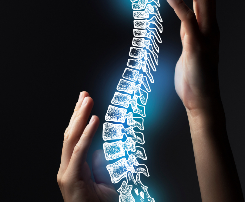 Τα πλεονεκτήματα της χειρουργικής αντιμετώπισης της σκολίωσης και της κύφωσης με το ρομποτικό σύστημα ExcelsiusGPS