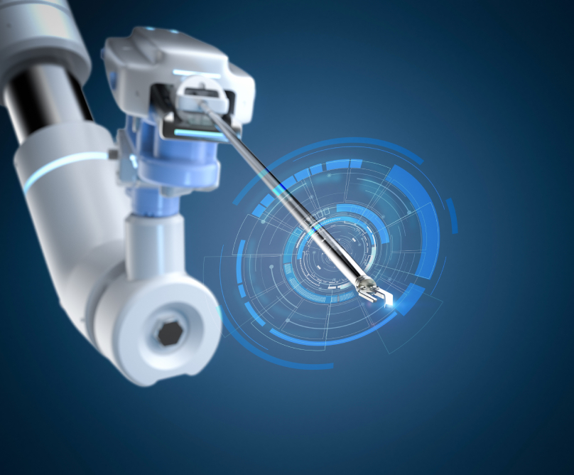 Τα πλεονεκτήματα λαπαροσκοπικής και ρομποτικής χειρουργικής σε σχέση με την κλασική χειρουργική