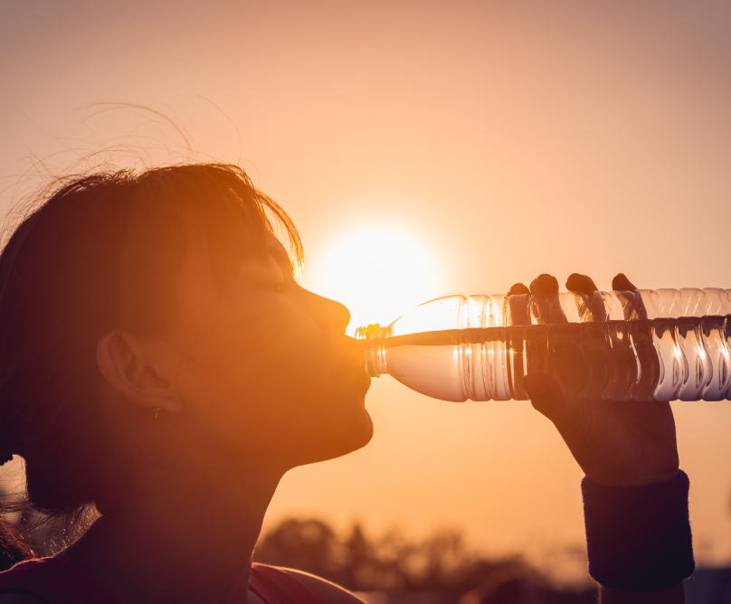 Θερμοπληξία