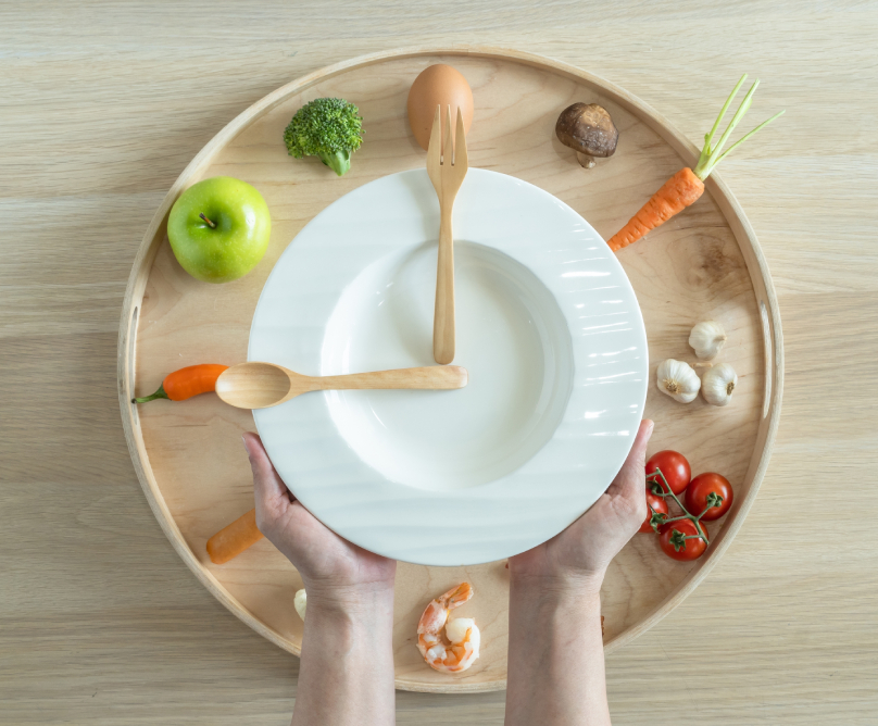 Διαλειμματική νηστεία: είναι όσο «καλή» πιστεύουμε ότι είναι;