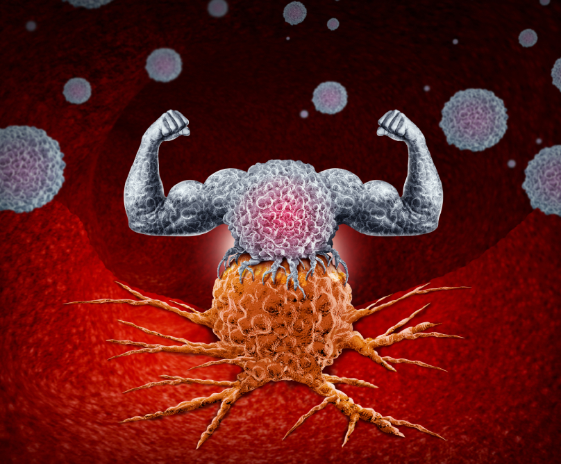 Η ανοσοθεραπεία στην ογκολογία αλλάζει τα θεραπευτικά δεδομένα