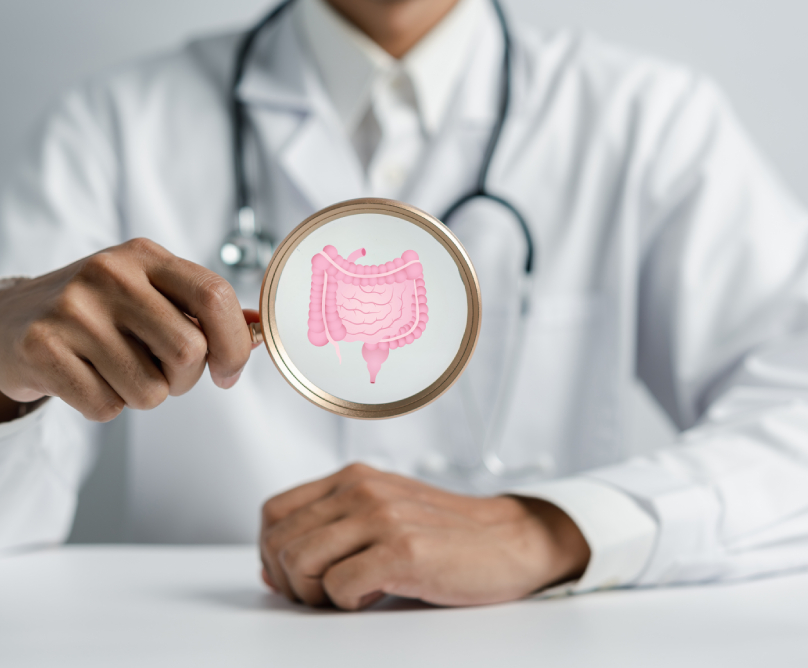 Καρκίνος του λεπτού  εντέρου: συμπτώματα και αντιμετώπιση