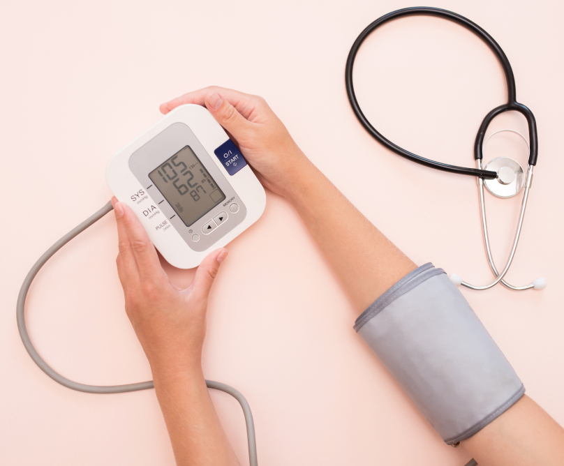 Αρτηριακή υπέρταση: ένας σιωπηλός δολοφόνος