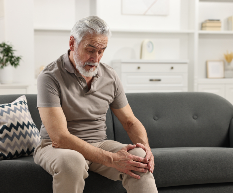 Ρευματολογικά - Ρευματικά Νοσήματα:  Έλεγχος, ύφεση, καλύτερη ποιότητα ζωής, καλύτερη επιβίωση