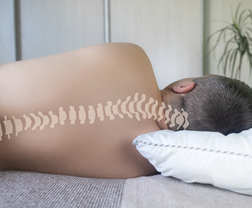 Χειρουργική Θεραπεία Σκολίωσης Ενηλίκων