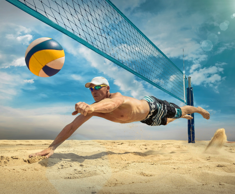 Τέλος στον πόνο λόγω ρήξης τενόντων του ώμου