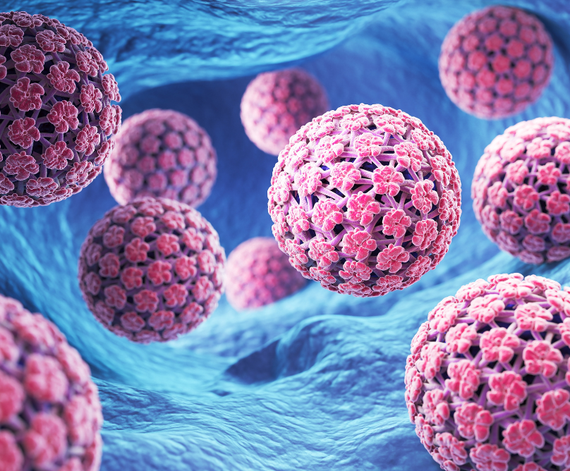 HPV: 100 τύποι ζητούν θεραπεία