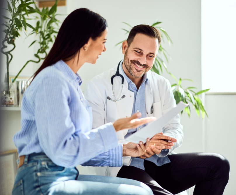 Η ελάχιστα επεμβατική χειρουργική για τη γυναίκα