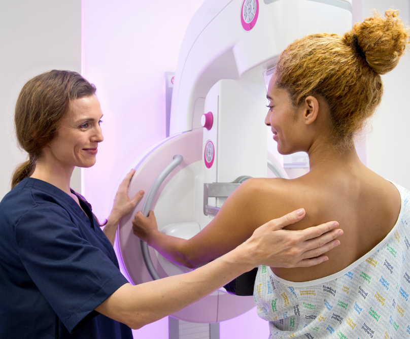 Ποιες εξετάσεις βοηθούν στην πρόληψη του καρκίνου του μαστού