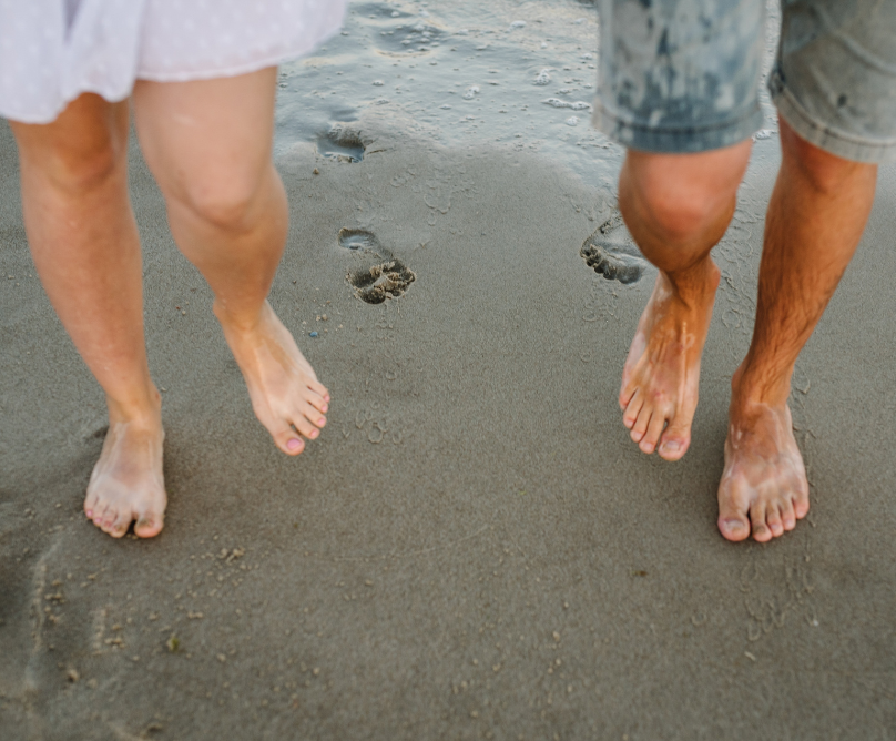 Σακχαρώδης διαβήτης & καλοκαίρι: ειδική φροντίδα για τα πόδια