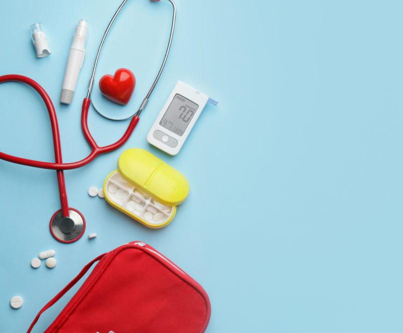 Πόσο κοντά βρισκόμαστε σε ένα χάπι-end στον σακχαρώδη διαβήτη;