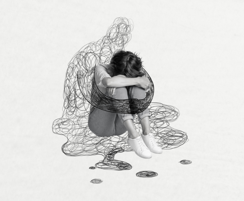 Κατάθλιψη: μια νόσος που αντιμετωπίζεται