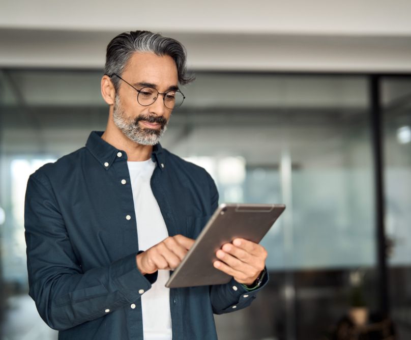 Πρεσβυωπία