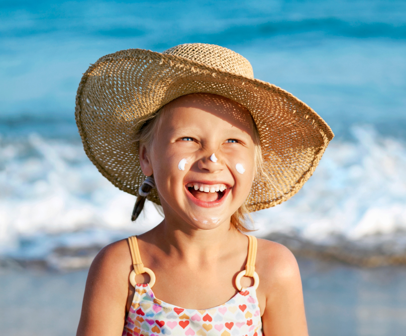 Έκθεση στον ήλιο και μέτρα προστασίας