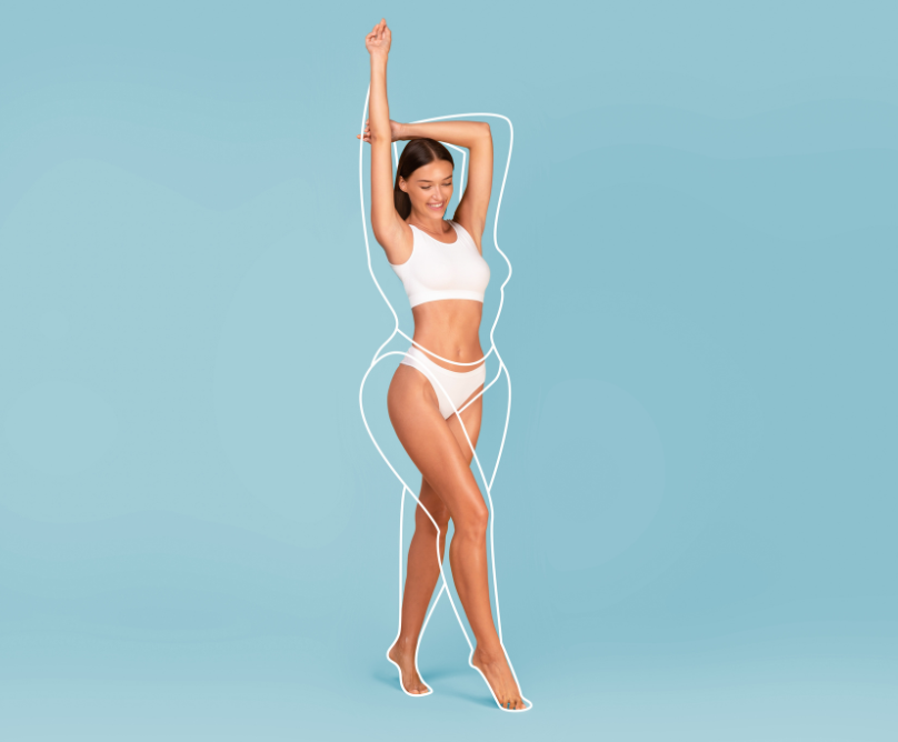 Μόνιμη απώλεια βάρους