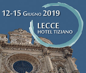 Συνεδρία της European Association for Cranio-Maxillo-Facial Surgery στην Ιταλία