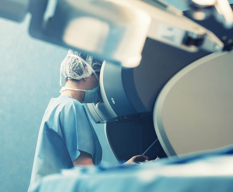 Μύθοι και αλήθειες για τη Ρομποτική Χειρουργική