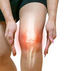 Οστεοαρθρίτιδα ισχίου και γόνατος: η θεραπεία της άλλαξε δια παντός…