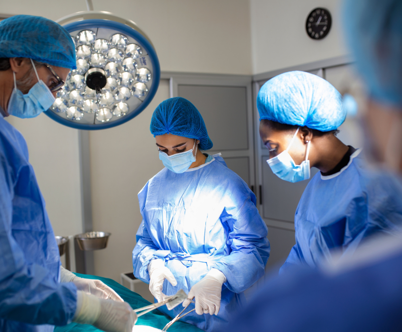 Περιοχική αναισθησία καθοδηγούμενη με υπερήχους