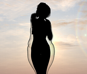 Λαπαροσκοπική γαστρική πτύχωση