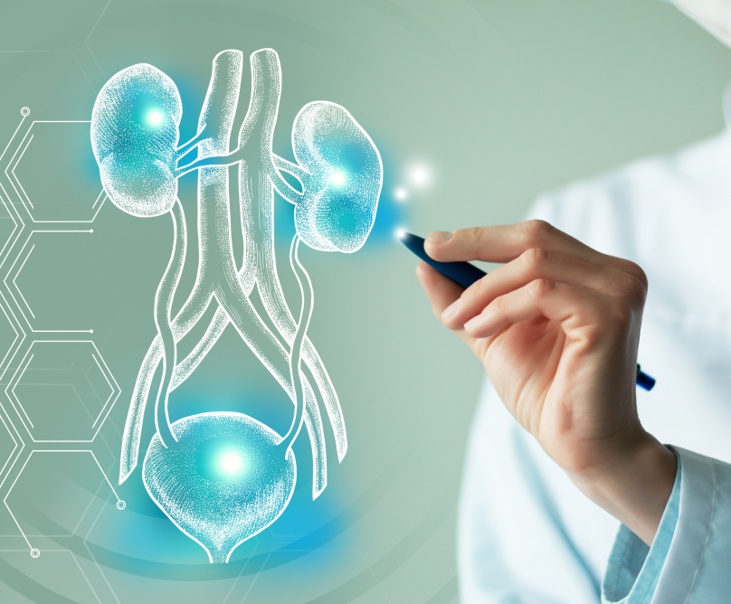 Ρομποτική μερική Νεφρεκτομή