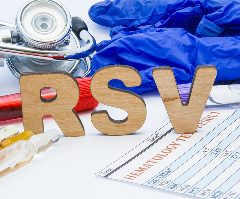 Εποχιακές Ιώσεις: RSV (Respiratoty Syncytial Virus) ο πιο «συνεπής και προβλέψιμος» ιός