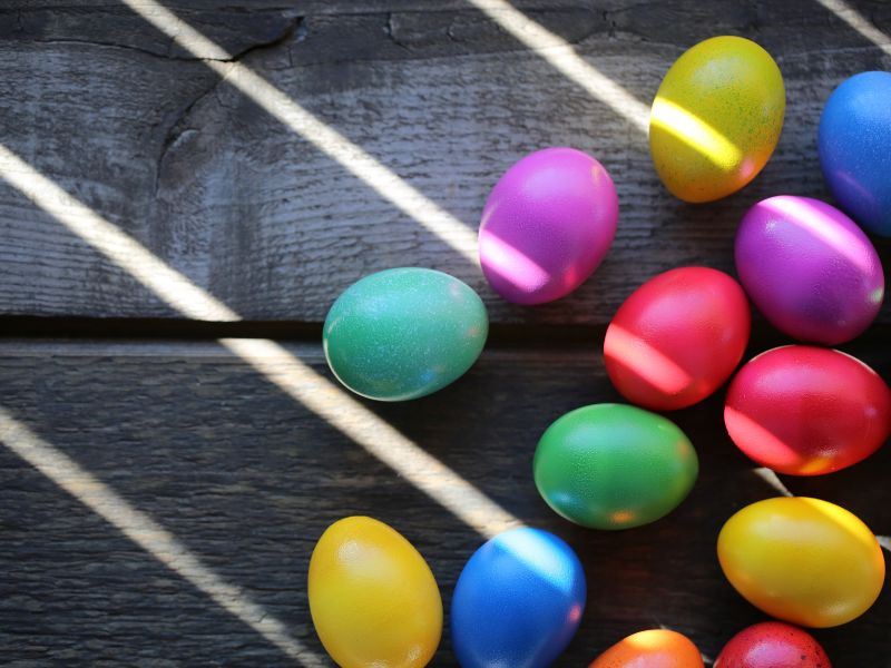 Πάσχα: Αλλάζει κάτι στην διατροφή των ατόμων με Σακχαρώδη Διαβήτη;