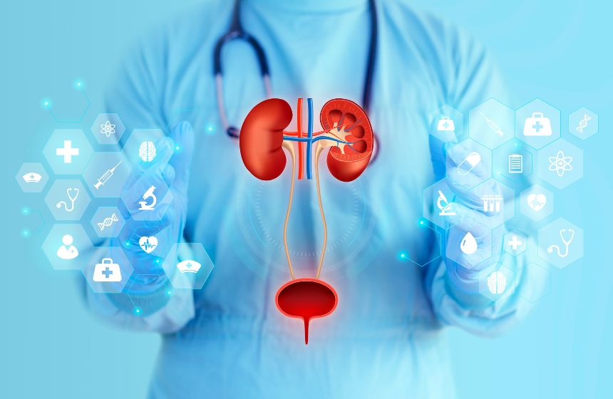 Η επανάσταση των laser στην ουρολογία: Μια σύγχρονη προσέγγιση για την αντιμετώπιση ουρολογικών παθήσεων