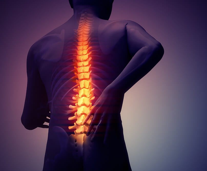 Το μέλλον της χειρουργικής της σπονδυλικής στήλης