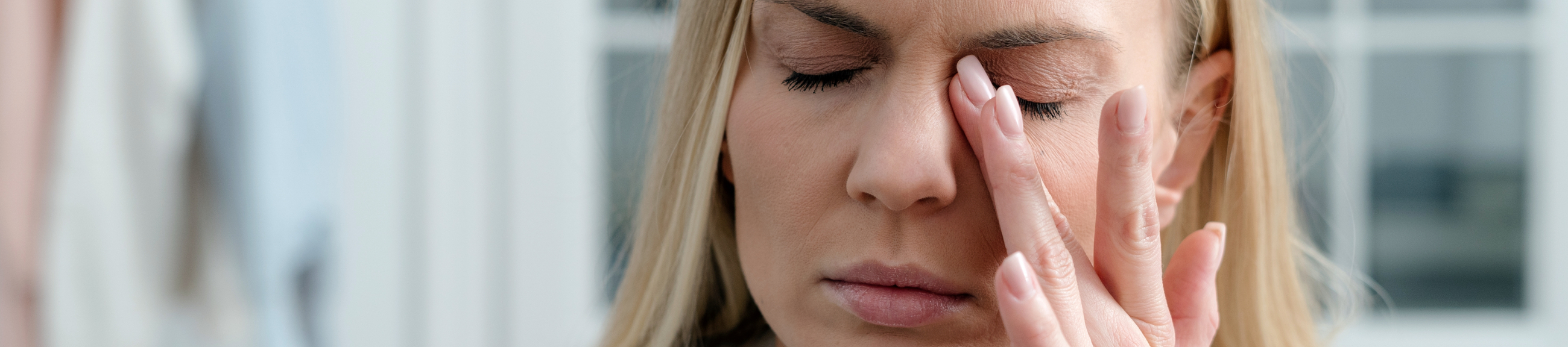 Σύνδρομο Sjögren