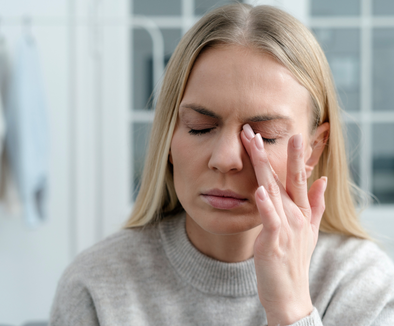 Σύνδρομο Sjögren