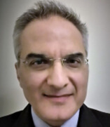 Ο  Δρ. Κωνσταντίνος Συργιάννης MD, PhD, EDBI