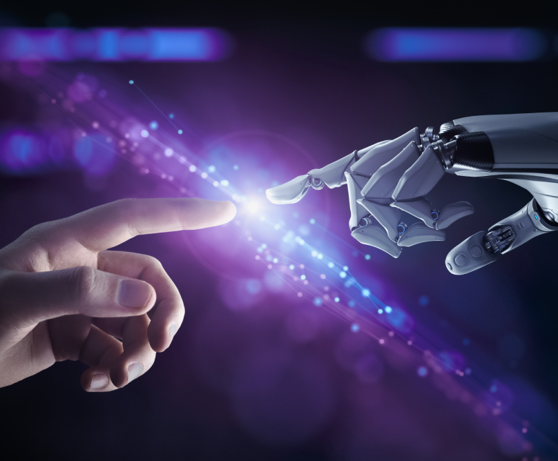 Το αύριο είναι ήδη εδώ…