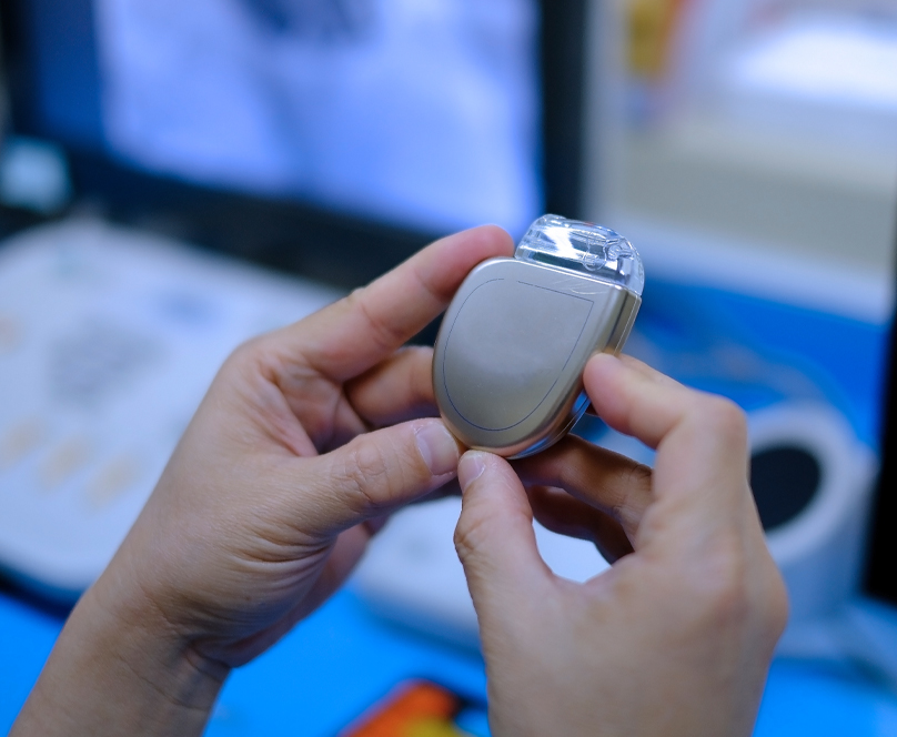 «Βηματοδότης εγκεφάλου»: η «επανάσταση» στη θεραπεία της Πάρκινσον