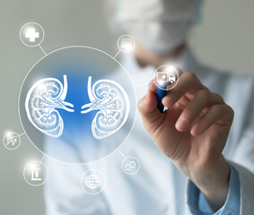 Ποιες αιτίες προκαλούν τις πέτρες στα νεφρά και ποια είναι η θεραπεία;