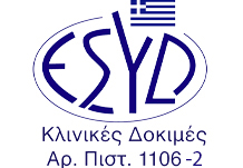 esyd new 2