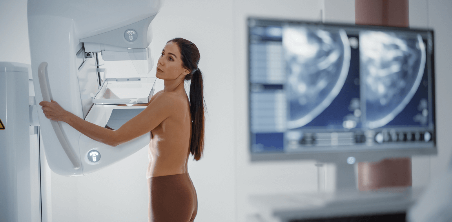 Breast Imaging & Diagnosis