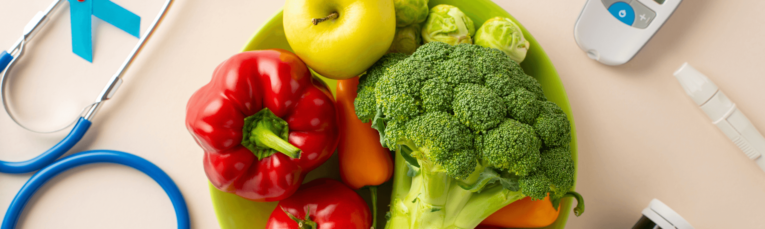 Διαιτολογία