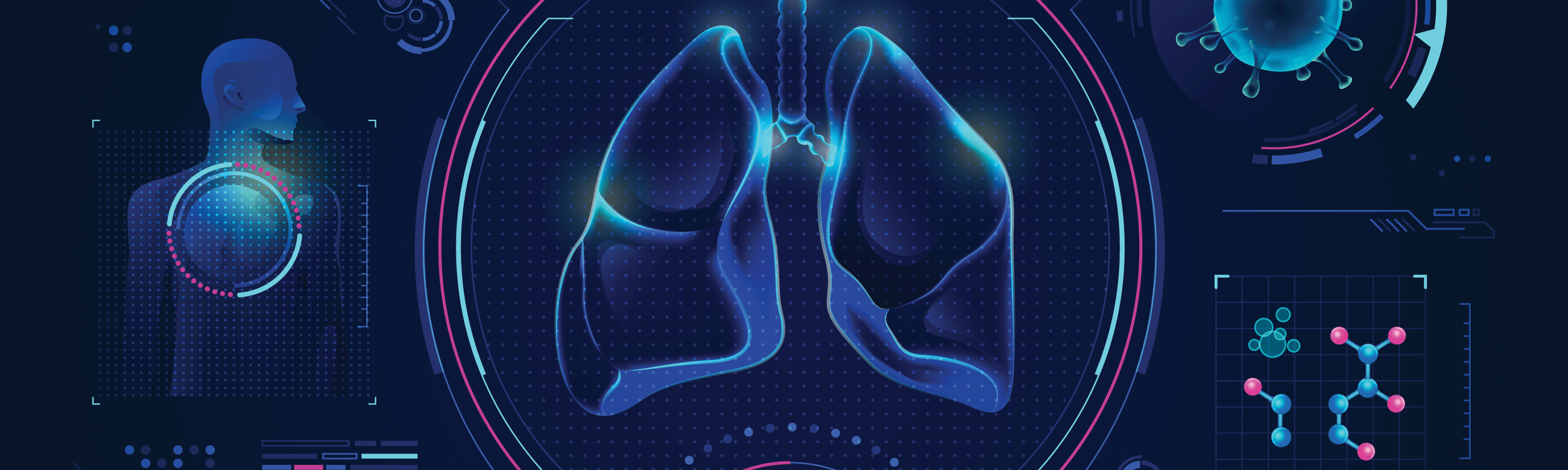 Patient-specific respiratory management