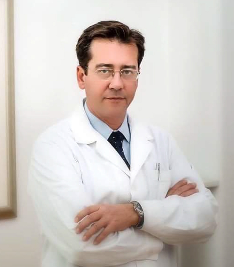 Ελευθερίου Γεώργιος